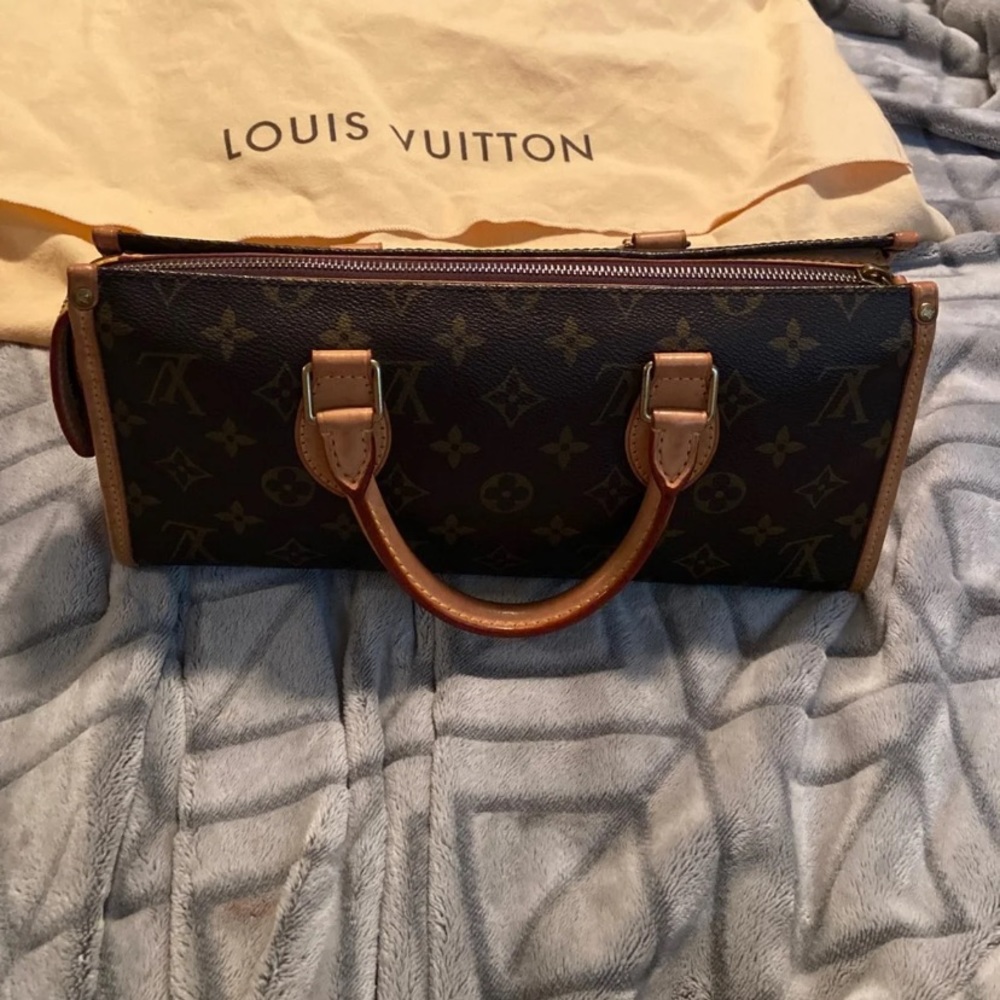 Louis Vuitton popincourt bag